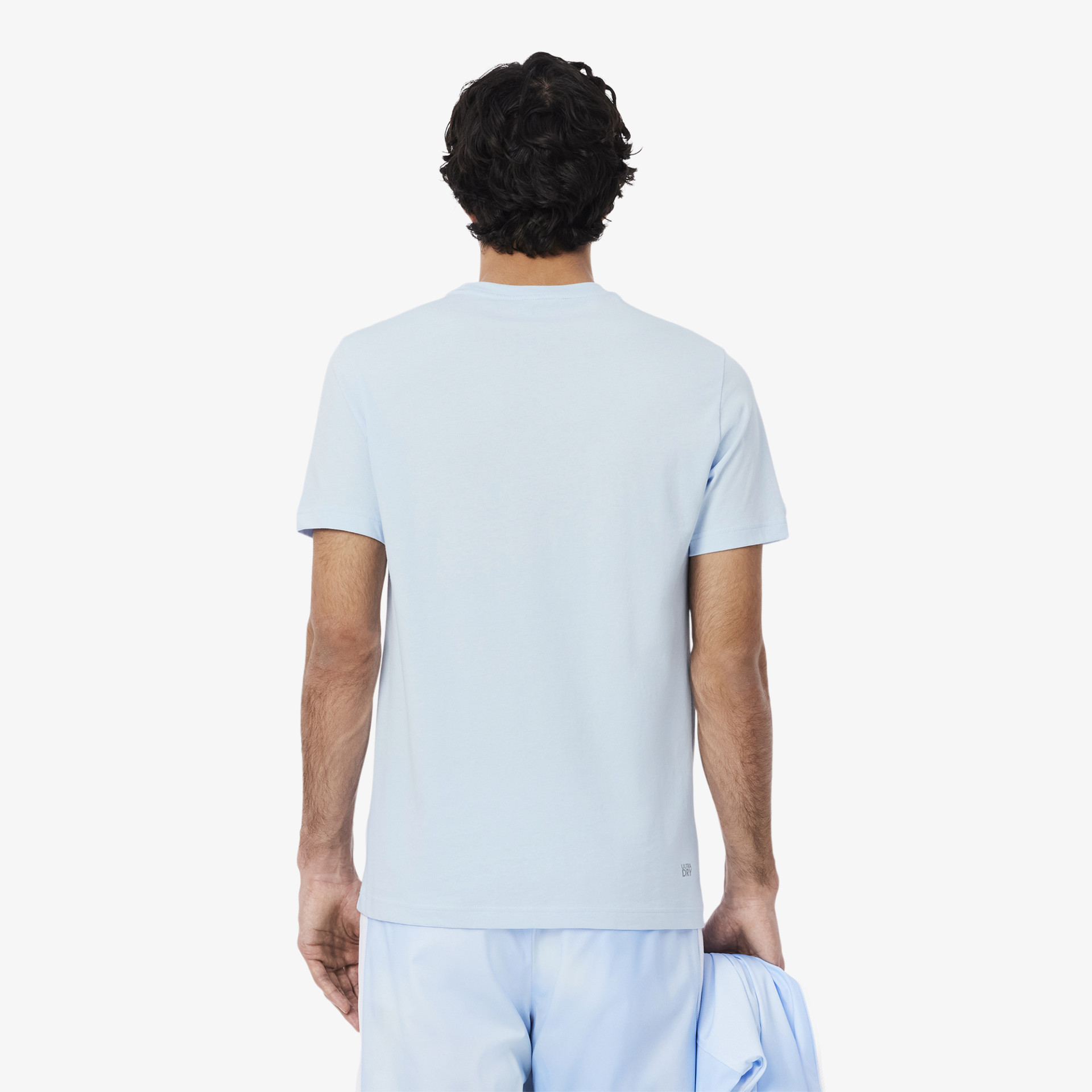 T-shirt Lacoste Tennis x Daniil Medvedev