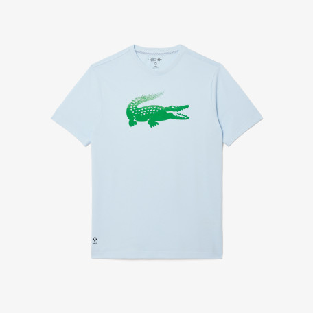 T-shirt Lacoste Tennis x Daniil Medvedev