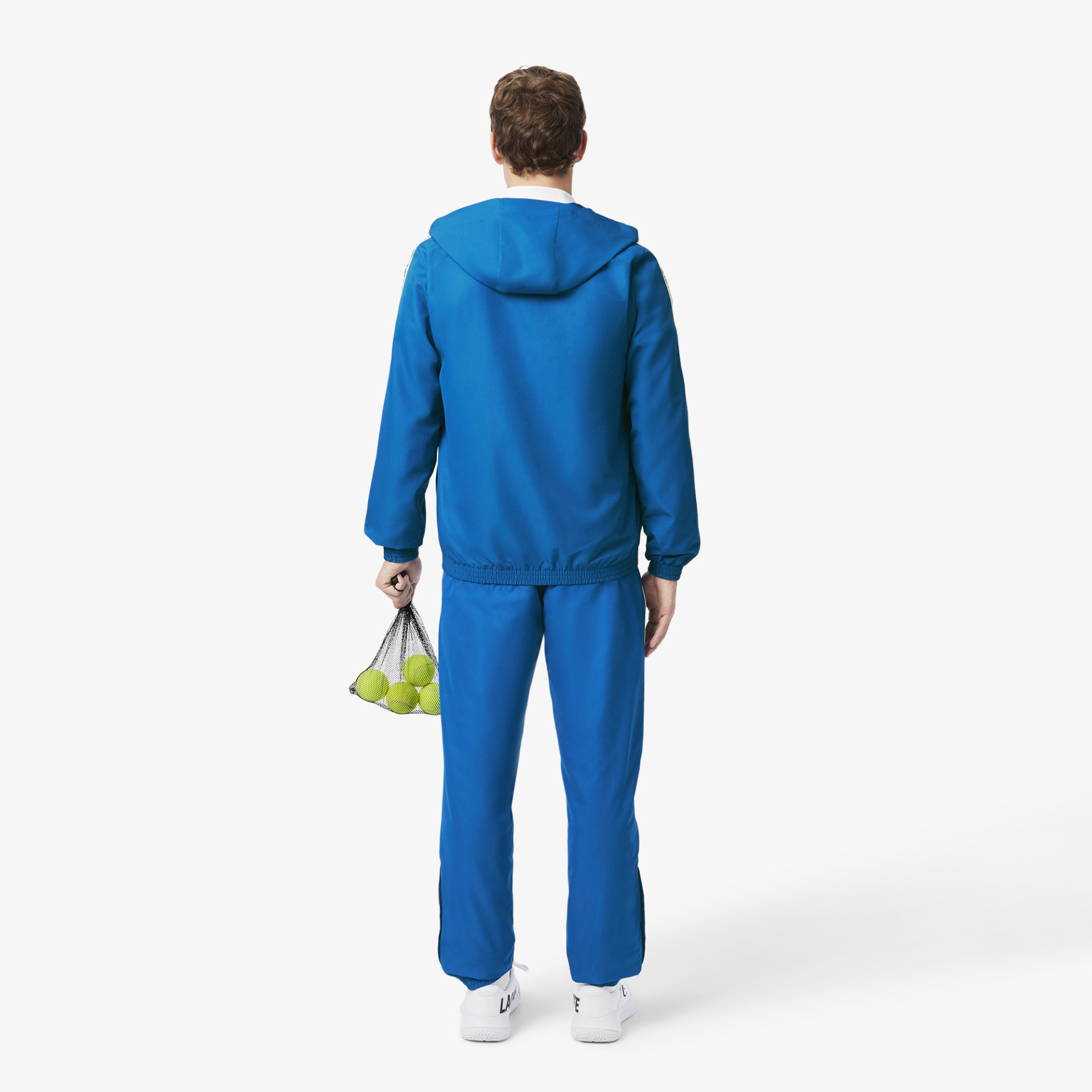 Ensemble survêtement Sport griffé