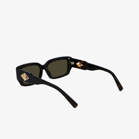 Lunettes Monogramme rectangulaires acétate