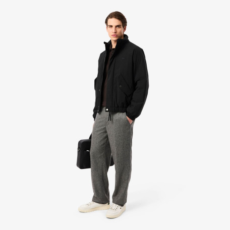 Polo regular fit coton