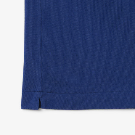 Polo L.12.12 Original classic fit en Petit Piqué