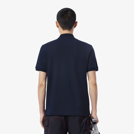 Polo L.12.12 LIGHT classic fit Petit Piqué