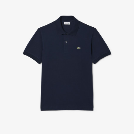 Polo L.12.12 LIGHT classic fit Petit Piqué