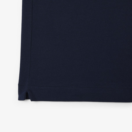 Polo L.12.12 LIGHT classic fit Petit Piqué