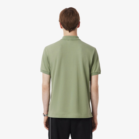 Polo L.12.12 LIGHT classic fit Petit Piqué
