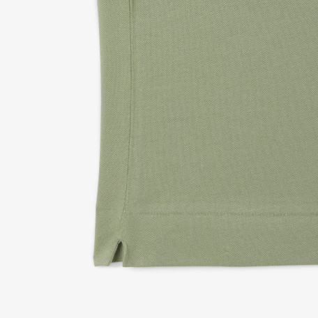Polo L.12.12 LIGHT classic fit Petit Piqué