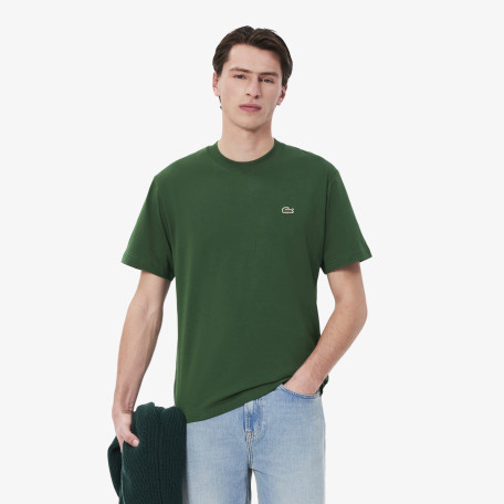 T-shirt coton