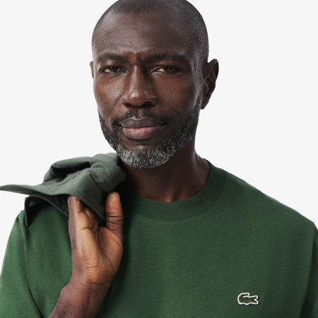 T-shirt coton