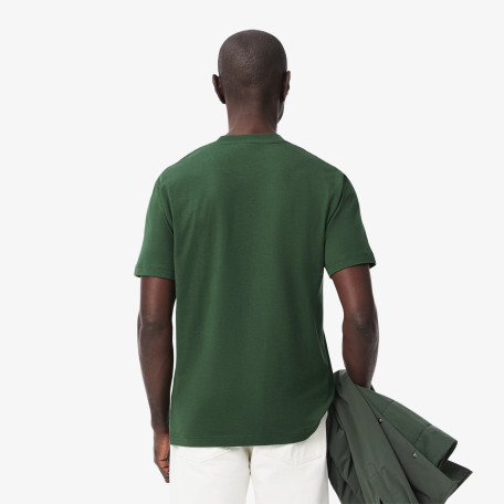 T-shirt coton