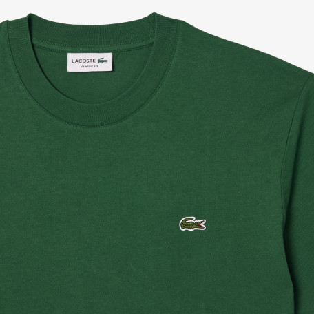 T-shirt coton