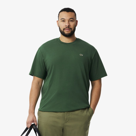 T-shirt coton