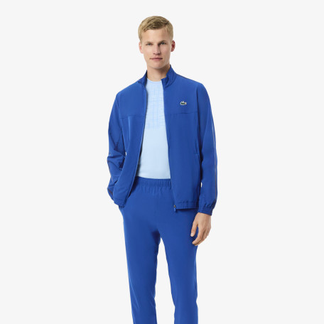 Ensemble survêtement Lacoste Tennis x Novak Djokovic