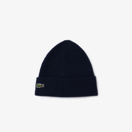 Coffret bonnet écharpe en laine