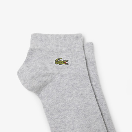Lot de 3 paires de chaussettes basses
