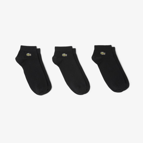 Lot de 3 paires de chaussettes basses