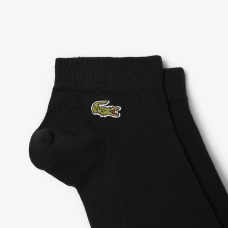Lot de 3 paires de chaussettes basses