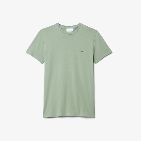 T-shirt coton Pima