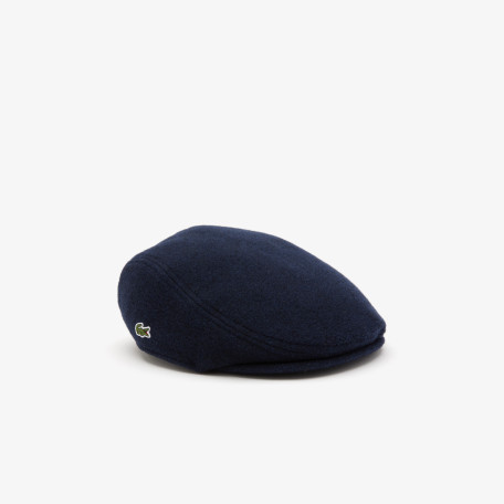 Béret en feutre de laine