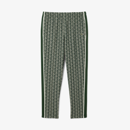 Pantalon de survêtement Paris monogramme