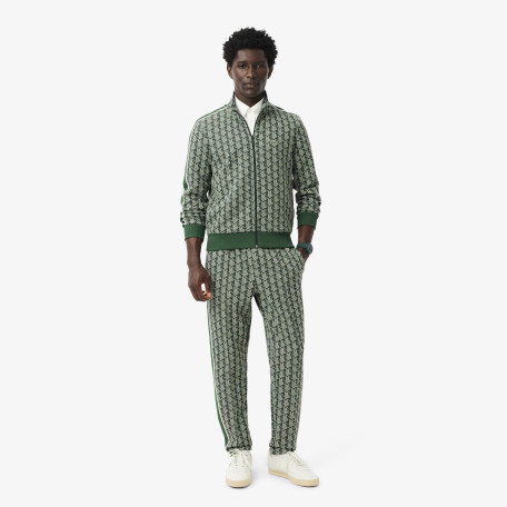 Pantalon de survêtement Paris monogramme