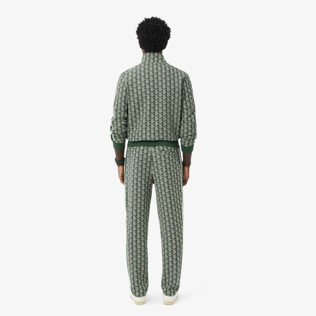 Pantalon de survêtement Paris monogramme