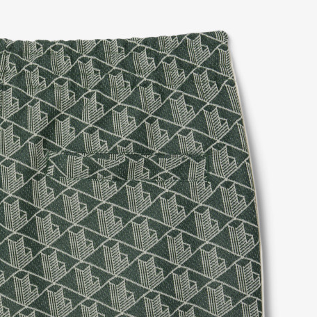 Pantalon de survêtement Paris monogramme
