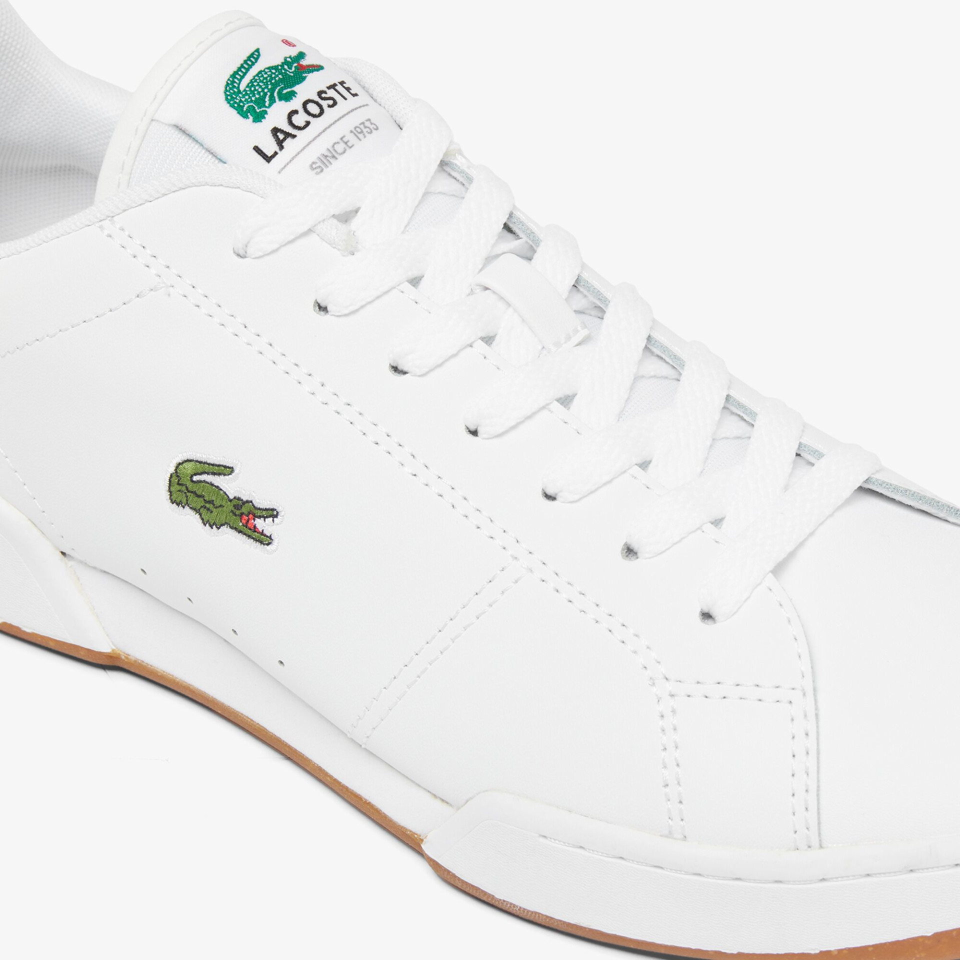 Sneakers Carnaby Cup homme en cuir