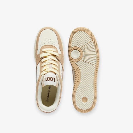 Sneakers L001 Set homme en cuir