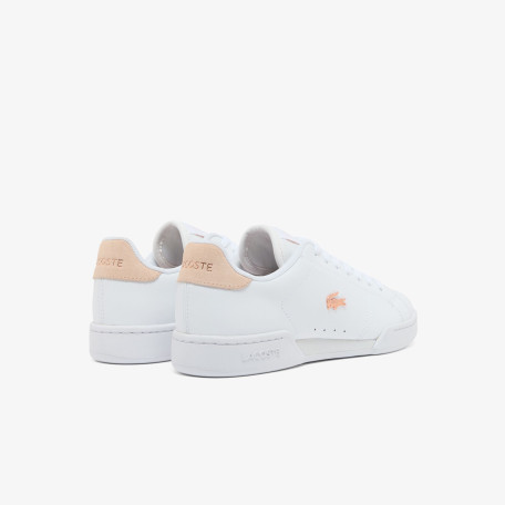 Sneakers Carnaby Cup femme en cuir