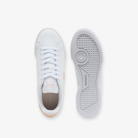 Sneakers Carnaby Cup femme en cuir