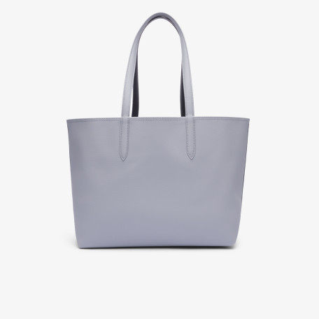 Sac cabas Anna réversible avec pochette