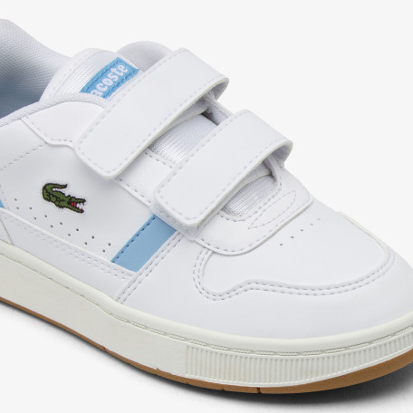Sneakers T-Clip Set enfant