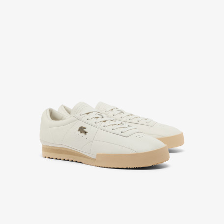 Sneakers Aura homme en cuir
