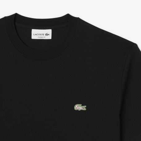 T-shirt jersey imprimé