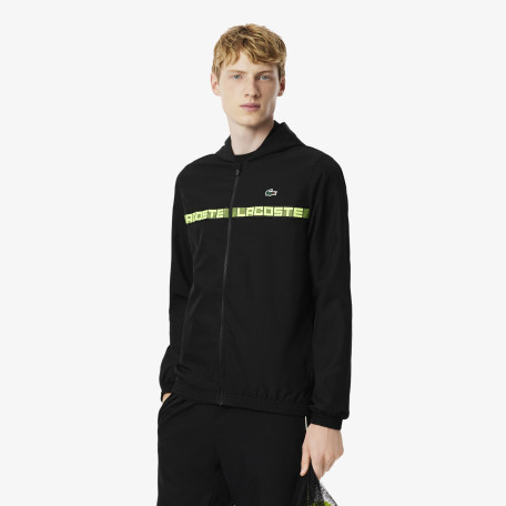 Ensemble survêtement Tennis bande griffée