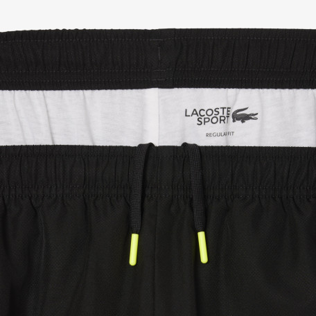 Ensemble survêtement Tennis bande griffée