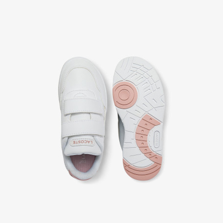 Sneakers T-Clip bébé en matière synthétique