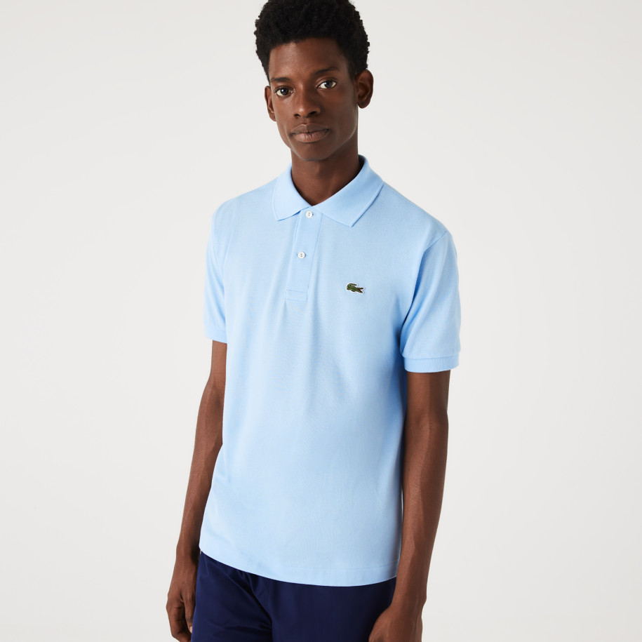 Polo Original L.12.12 coton petit piqué