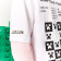 T-shirt loose fit Lacoste L!VE x Minecraft en coton biologique