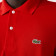 Polo Original L.12.12 coton manches longues