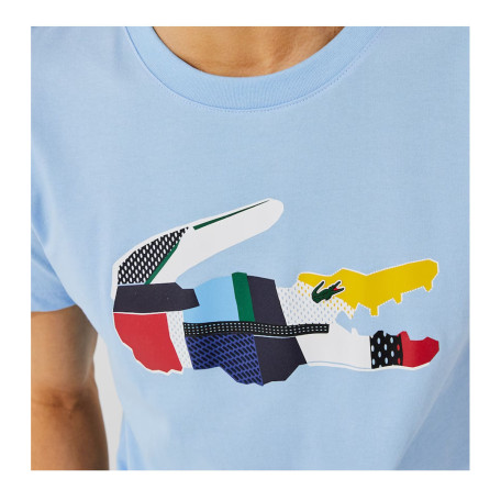T-shirt Lacoste pour homme