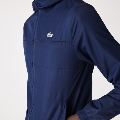 Ensemble survêtement Sport taffetas diamanté