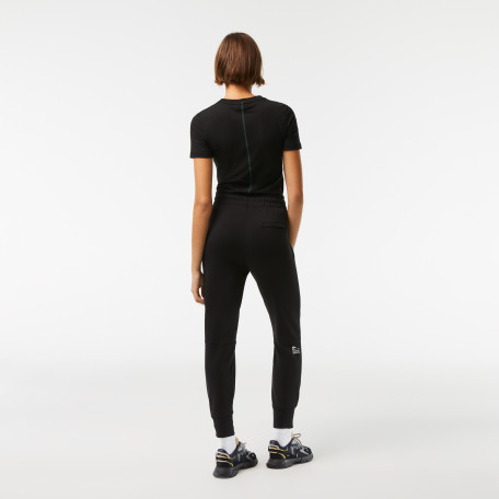 Pantalon de survêtement coton