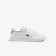 Sneakers Carnaby Pro BL homme Lacoste en cuir ton sur ton