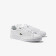 Sneakers Carnaby Pro BL homme Lacoste en cuir ton sur ton