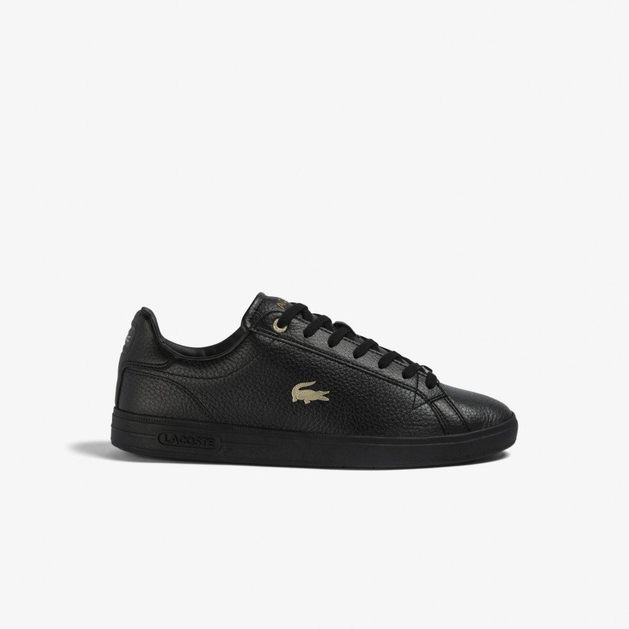 Sneakers Graduate Pro homme Lacoste en cuir