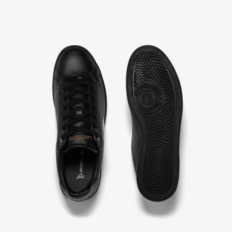 Sneakers Graduate Pro homme Lacoste en cuir