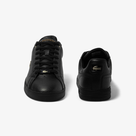 Sneakers Graduate Pro homme Lacoste en cuir