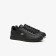 Sneakers Carnaby Pro BL junior Lacoste en synthétique ton sur ton